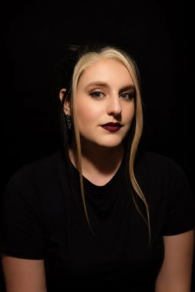Zdjęcie  (Alyssa Cobb)