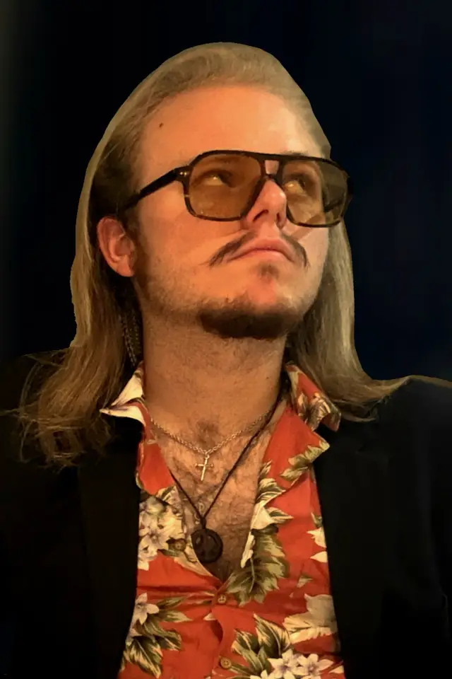 Zdjęcie Max Noss (Max Noss)