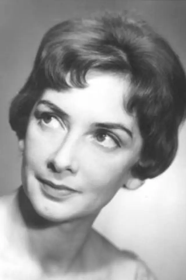 Zdjęcie Zofia Mrozowska (Zofia Mrozowska)