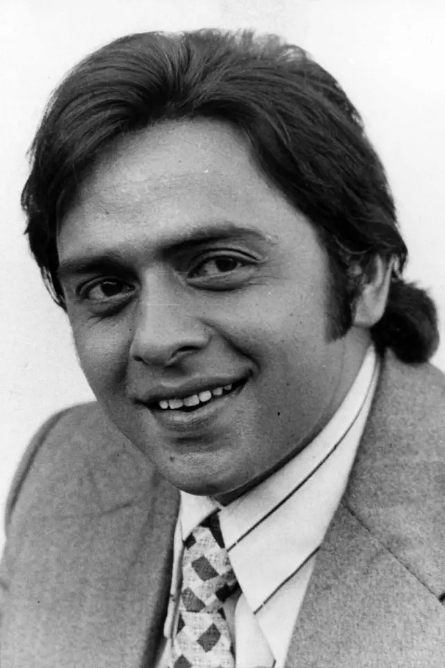 Zdjęcie  (Vinod Mehra)