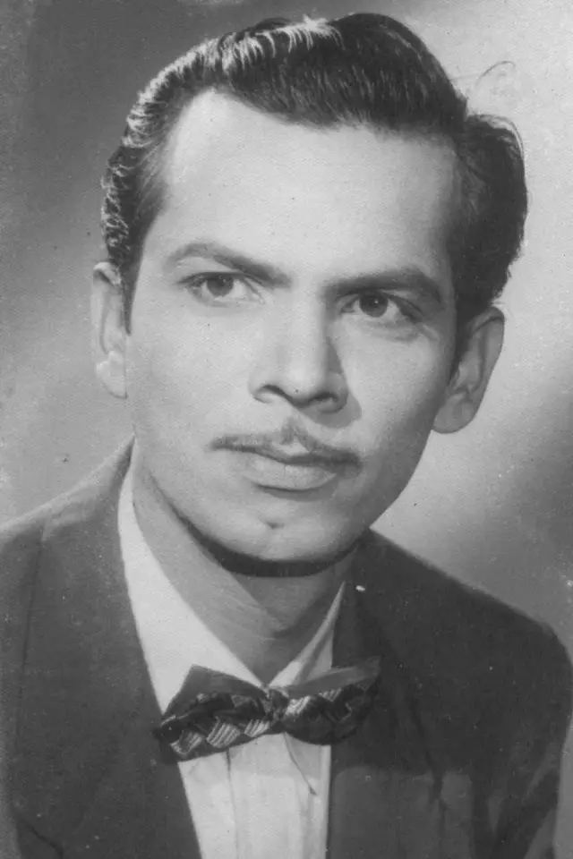 Zdjęcie  (Johnny Walker)
