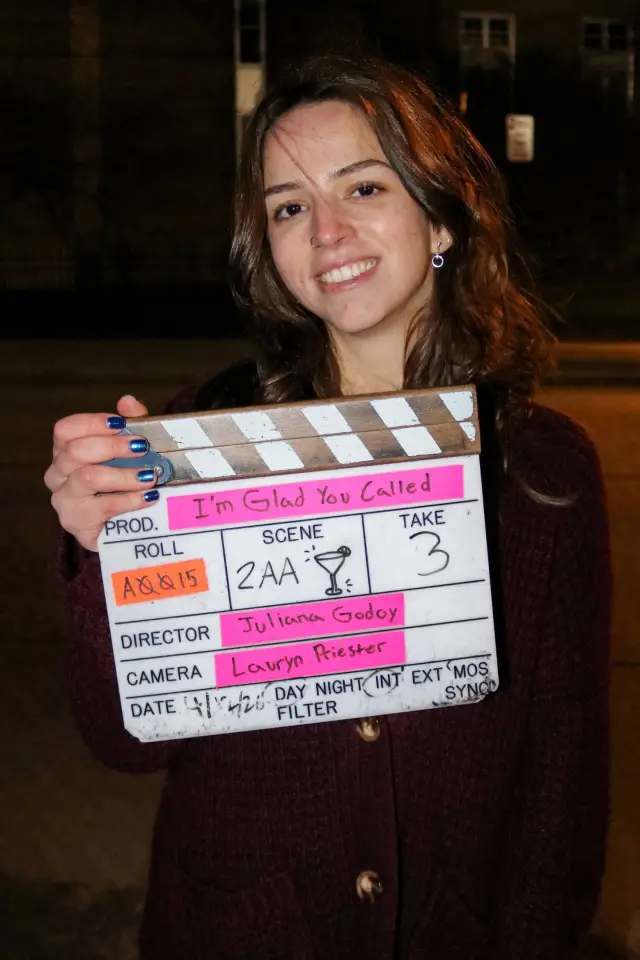 Zdjęcie  (Juliana Godoy)