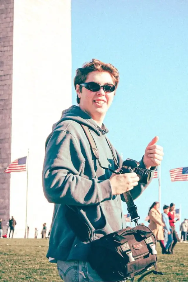 Zdjęcie  (Albert Cummings)