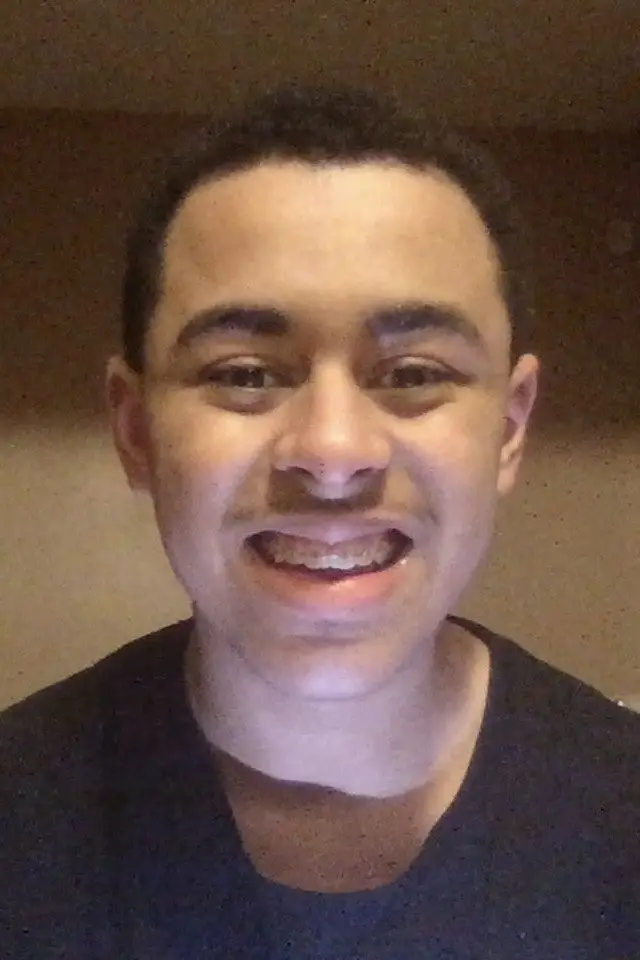 Zdjęcie  (Jalen B. Moore)