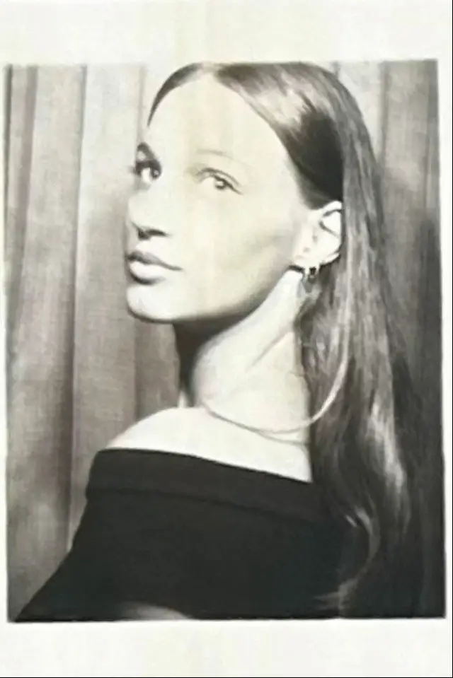 Zdjęcie Milena Gosza (Milena Gauchat)
