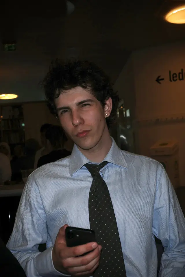 Zdjęcie  (Simon Vopelák)
