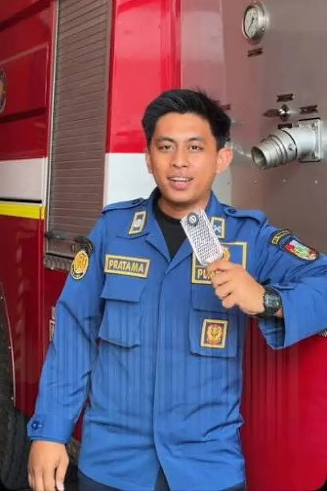 Zdjęcie  (Dio Pratama)