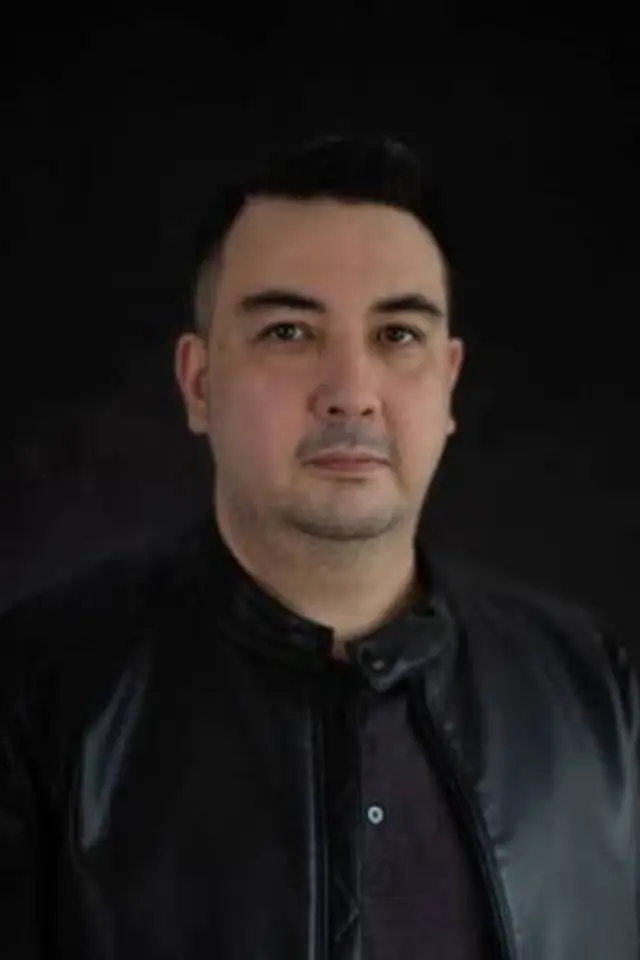 Zdjęcie  (Rama Jedi Master)