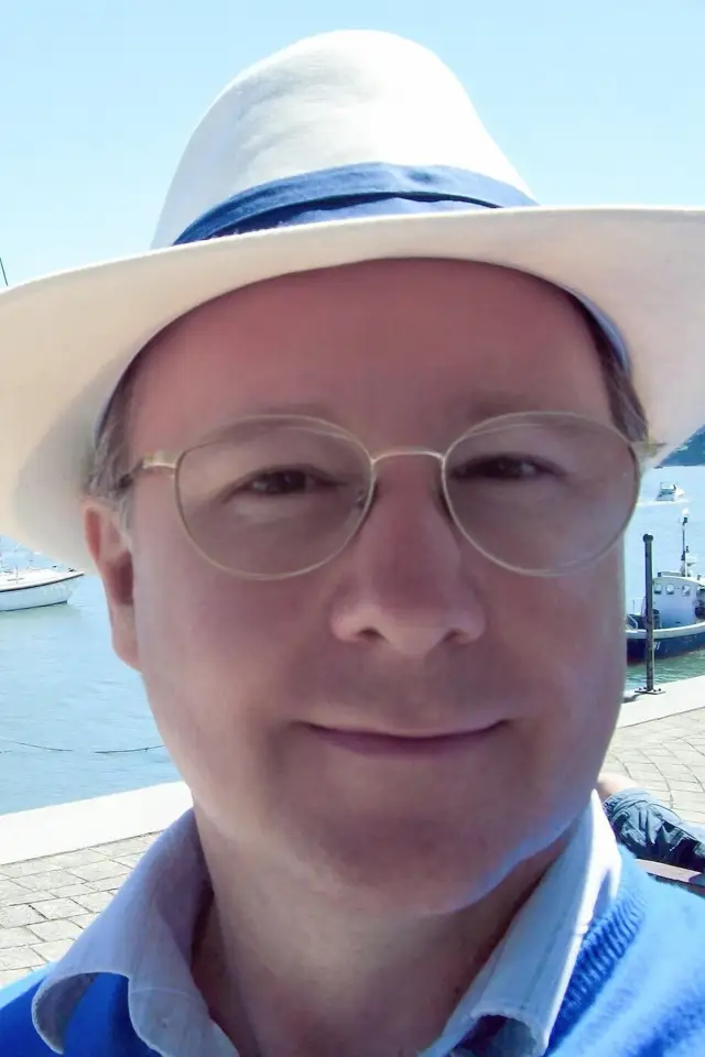 Zdjęcie  (Jared Cade)