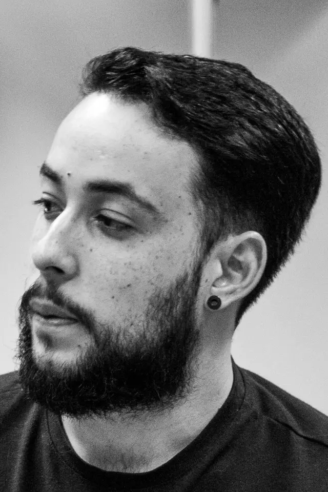 Zdjęcie  (Ariel Barros)