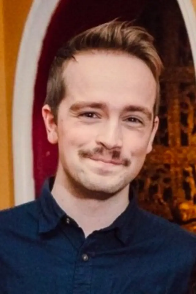 Zdjęcie  (Scotty Dunne)