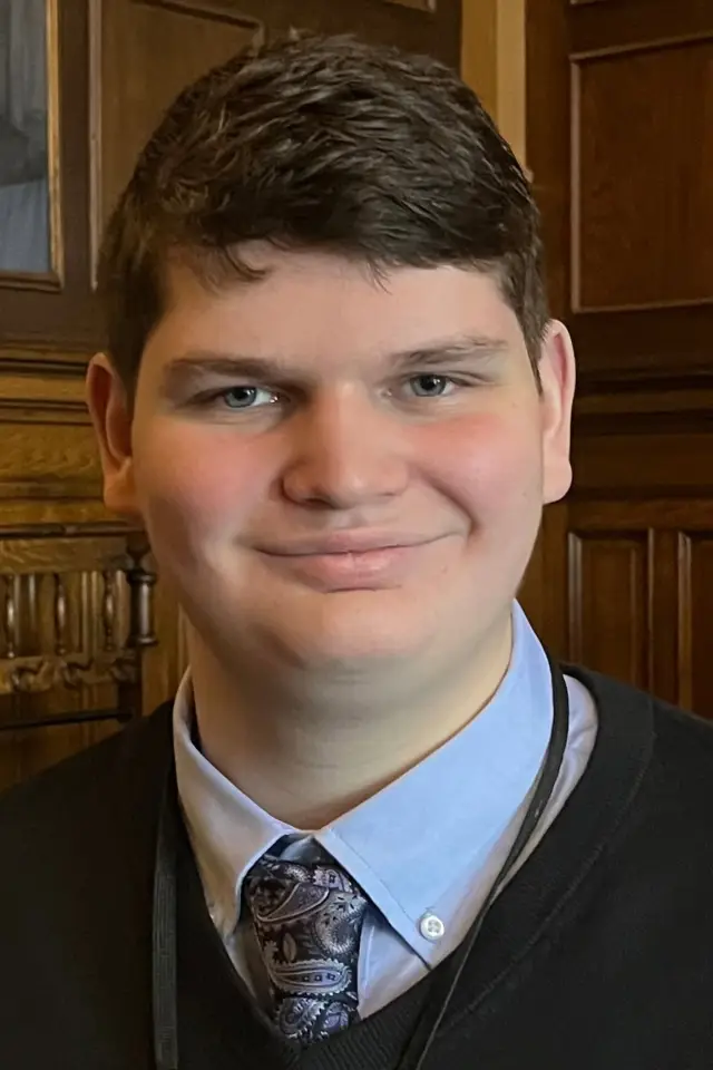 Zdjęcie  (Gavin Glaister)