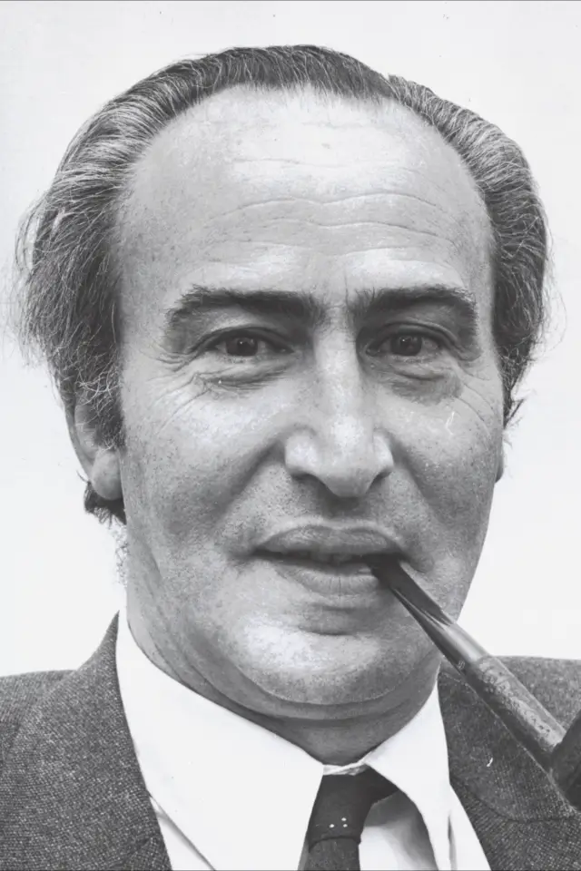 Zdjęcie  (Henk Vredeling)