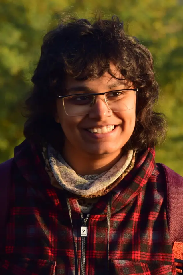 Zdjęcie  (Tanushree Tiwari)
