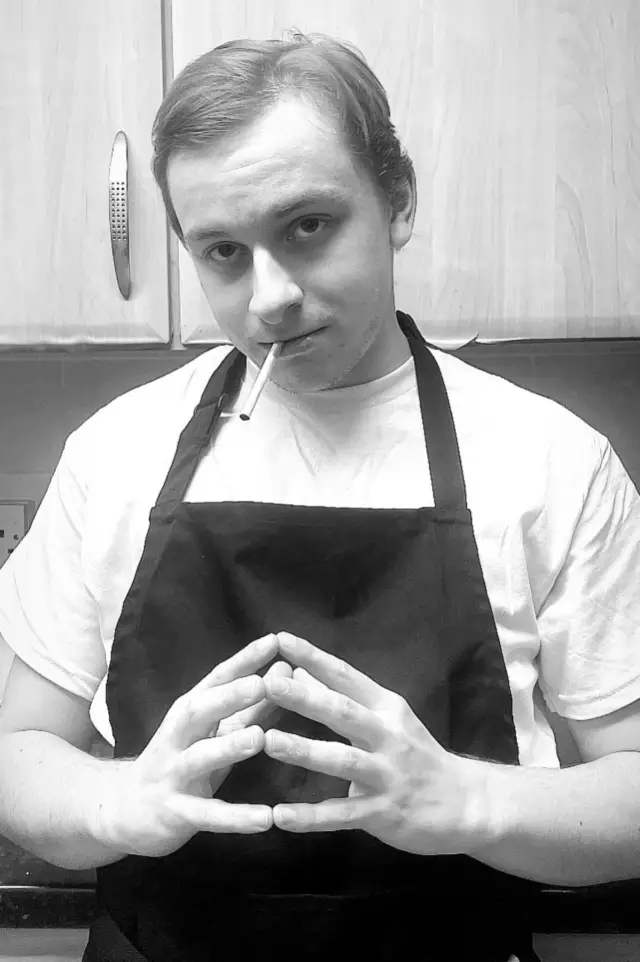 Zdjęcie  (Callum Thirlby)