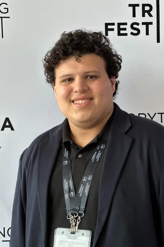 Zdjęcie  (Andres Ramirez)