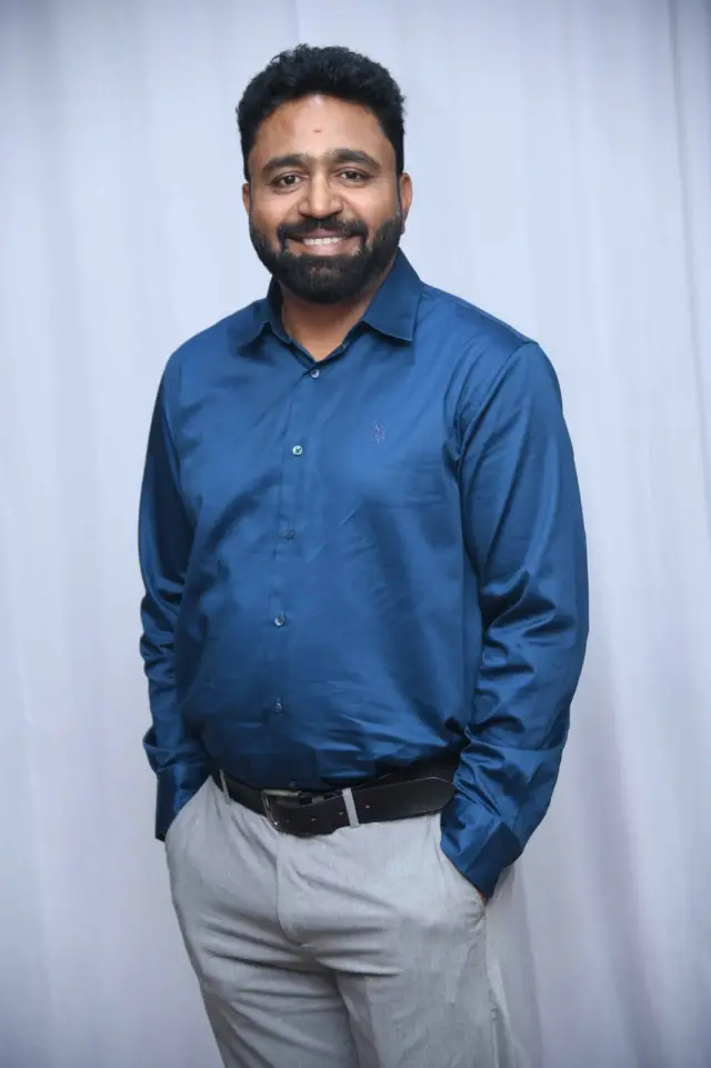Zdjęcie  (Santhosh Kumar)