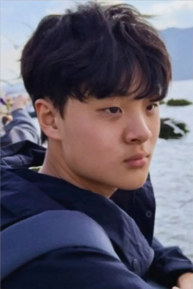 Zdjęcie  (Aiden Zhang)