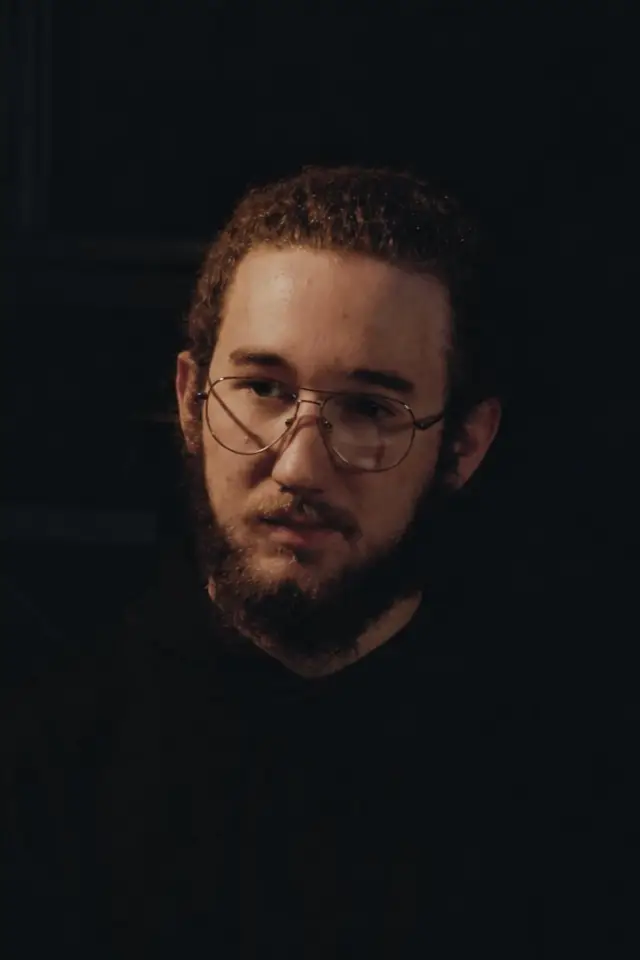 Zdjęcie  (Shamus Keogh)