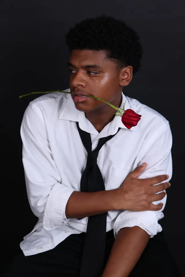 Zdjęcie Zaire Bloomfield (Zaire Bloomfield)