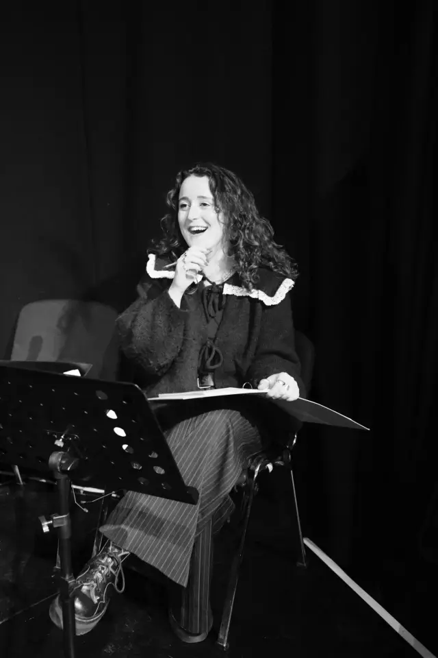 Zdjęcie  (Martha Geelan)