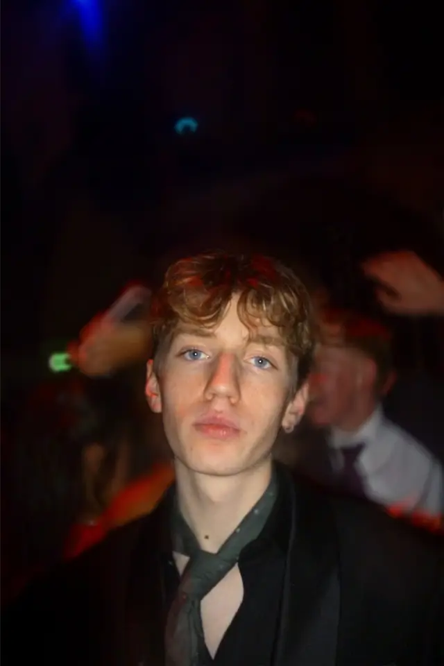 Zdjęcie Connor Broadbent (Connor Broadbent)