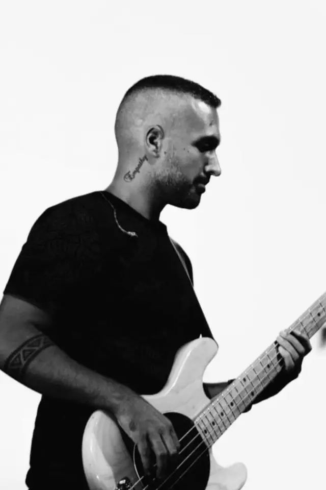 Zdjęcie  (Adam El-Alfy)