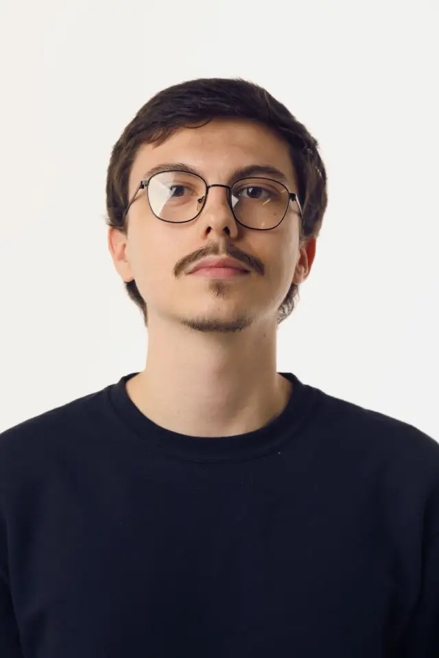 Zdjęcie  (Kieran Walther)