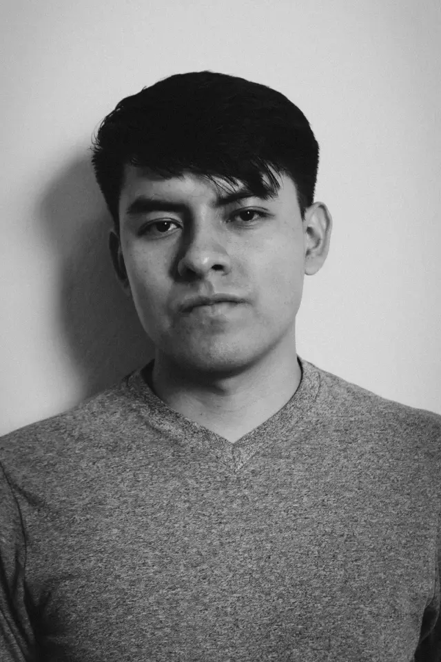 Zdjęcie  (Emmanuel González Francisco)