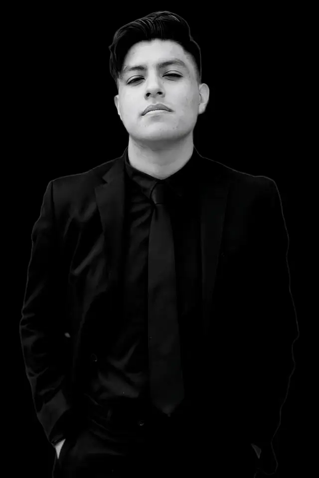 Zdjęcie  (Oscar David Solano)