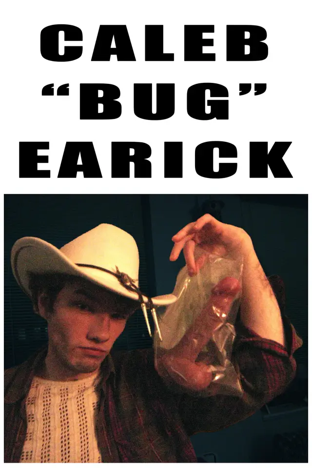 Zdjęcie  (Caleb “Bug” Earick)