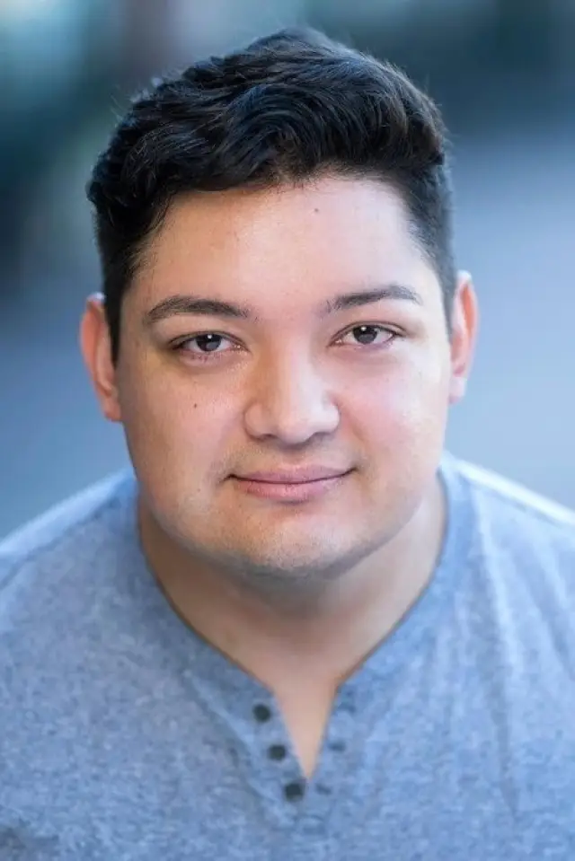 Zdjęcie  (Daniel Madero)