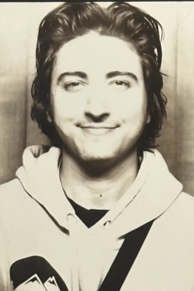 Zdjęcie  (Logan Balthazor)