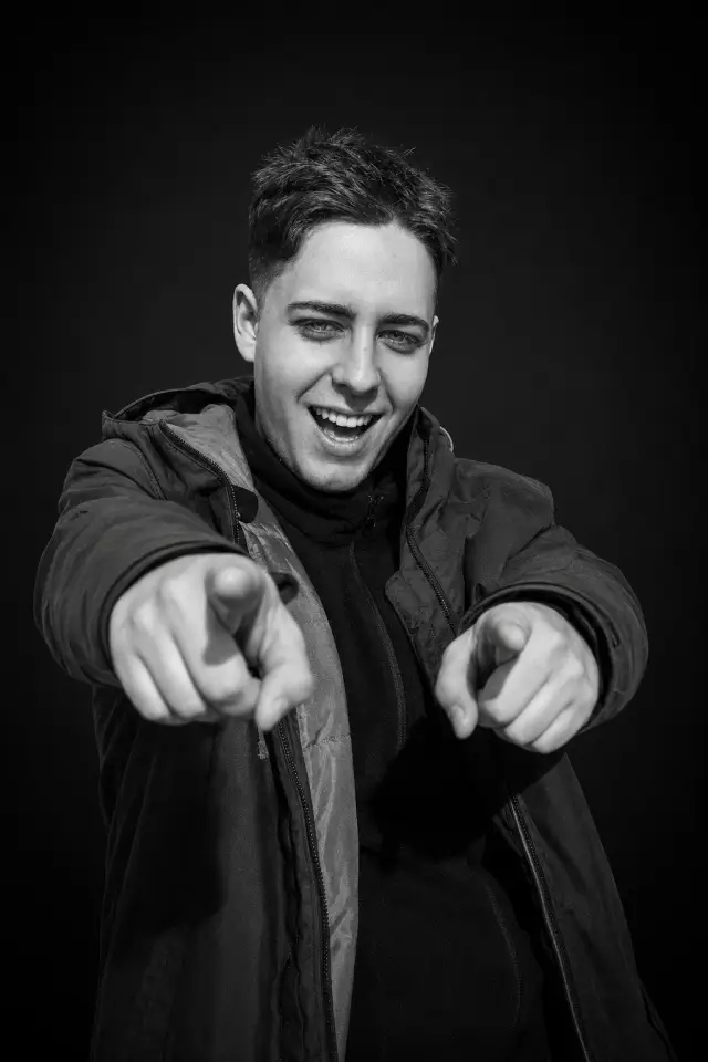 Zdjęcie David Ferreiro (David Ferreiro)