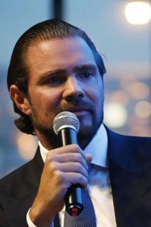 Zdjęcie  (Daniel Vorcaro)