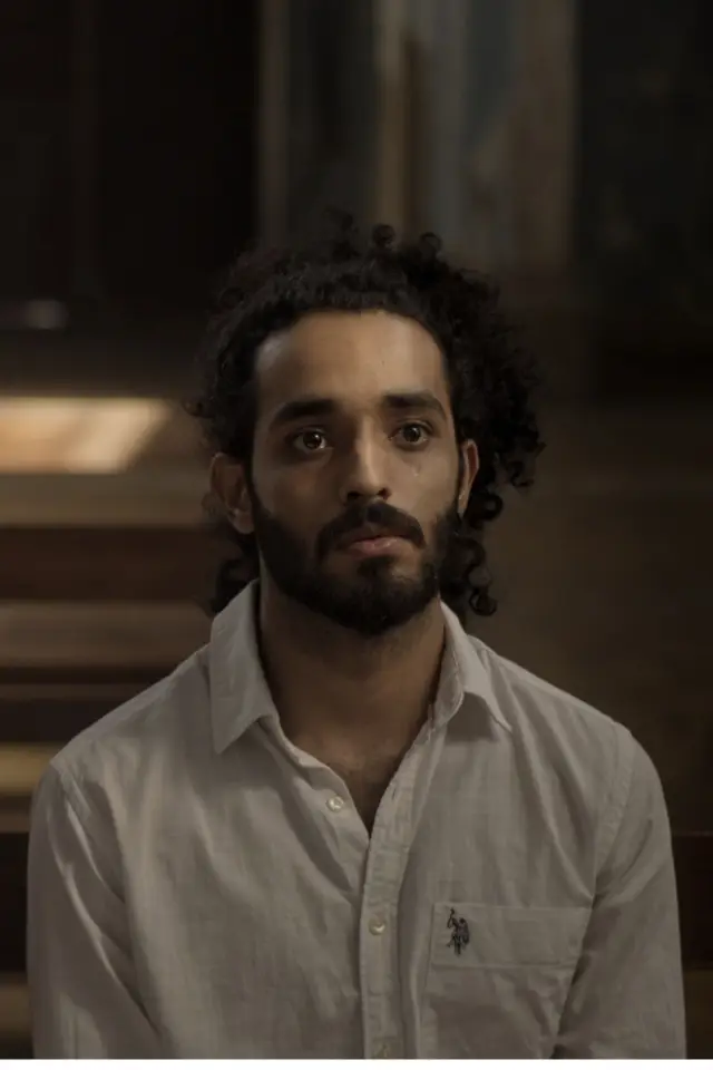 Zdjęcie  (Rohan Mehta)