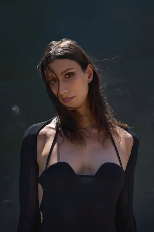 Zdjęcie  (Basyma Saad)