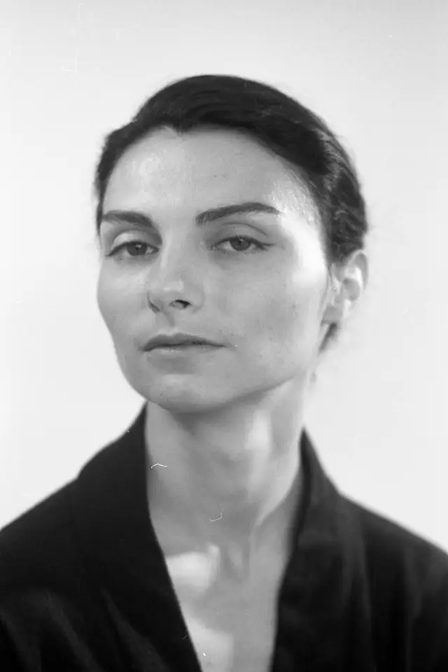 Zdjęcie  (Louise Archambault Greaves)