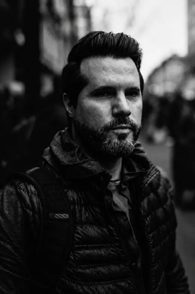 Zdjęcie  (Jeff Hamilton)
