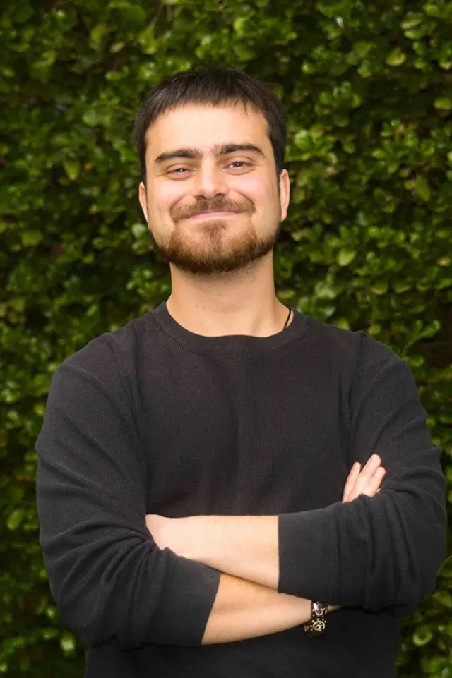 Zdjęcie  (Benjamín Morales Cubillos)