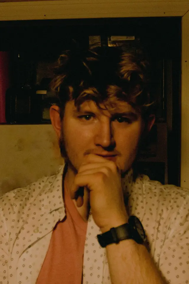 Zdjęcie  (Elijah Thomas)