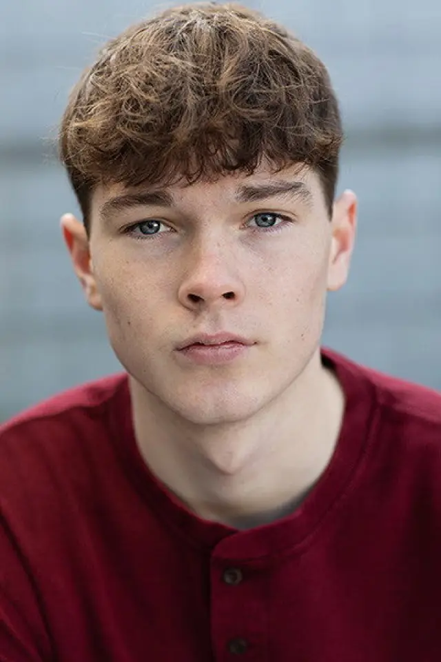 Zdjęcie  (Tommy Oliver)