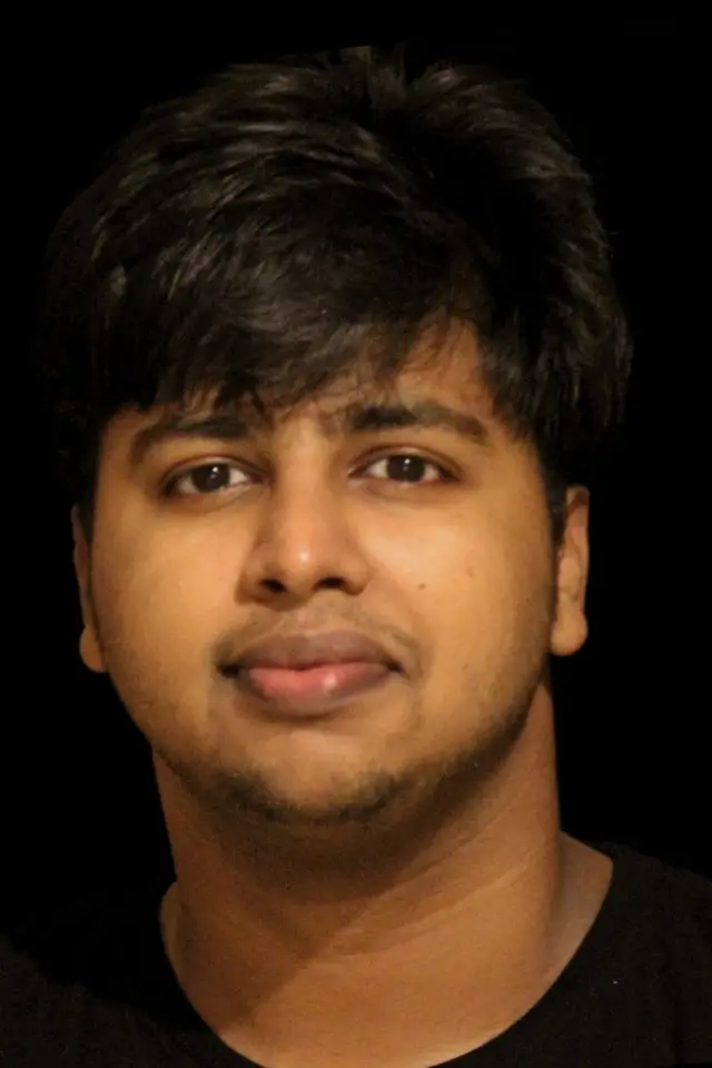 Zdjęcie  (Arjun Vijay Kumar)