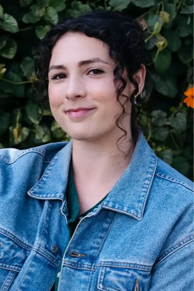 Zdjęcie  (Sophie Fleur de Bruijn)