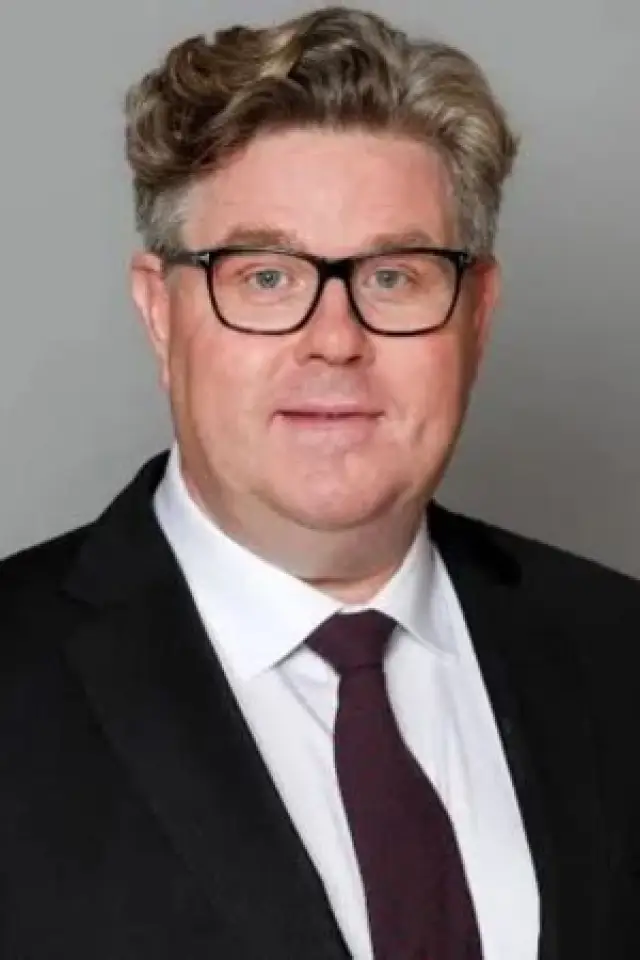 Zdjęcie  (Gunnar Strömmer)