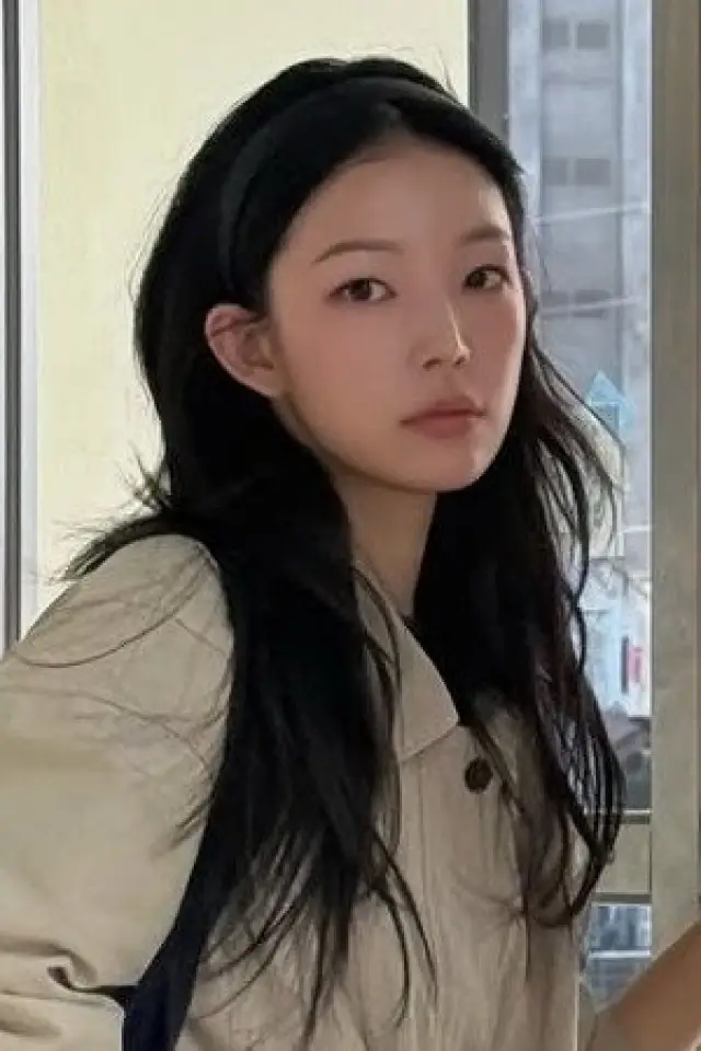 Zdjęcie  (Lee Sang-mi)
