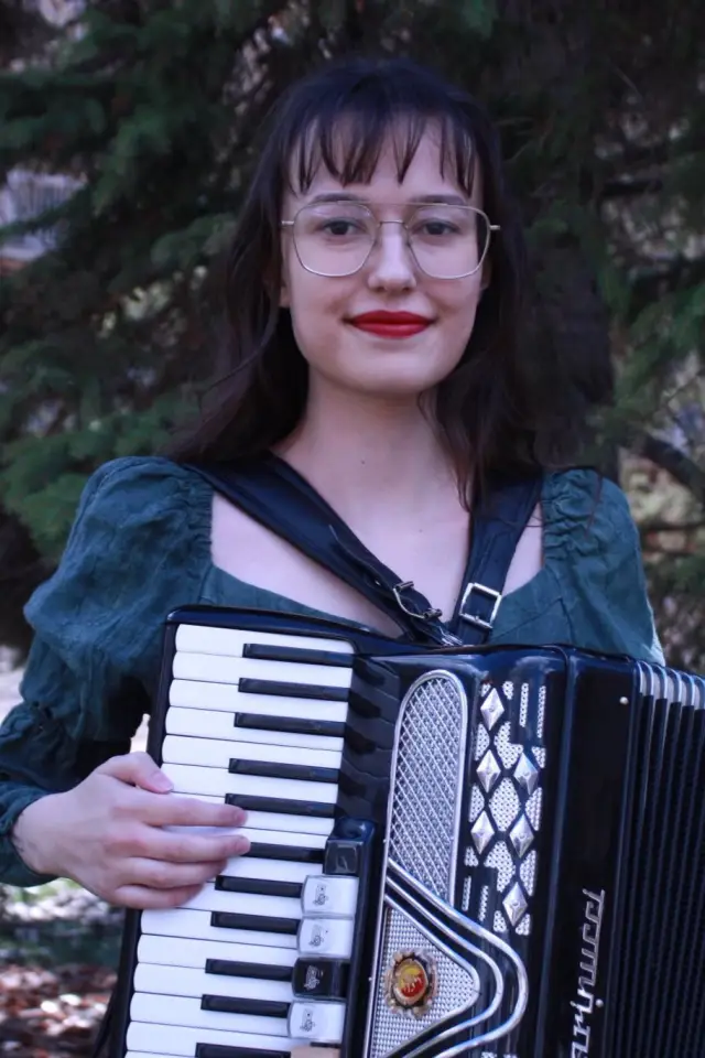 Zdjęcie  (Kailey Lambert)