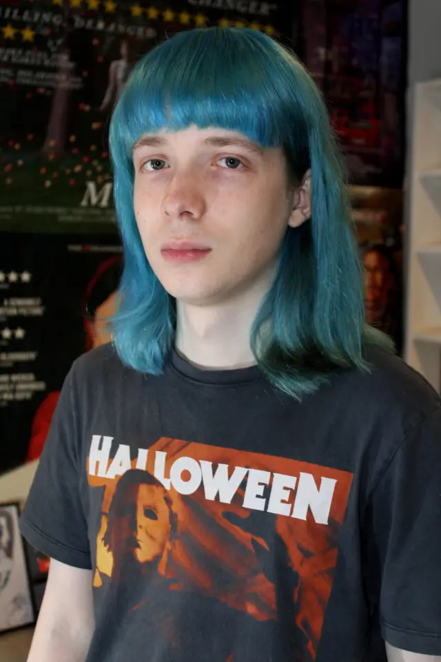 Zdjęcie  (Reece Allingham)