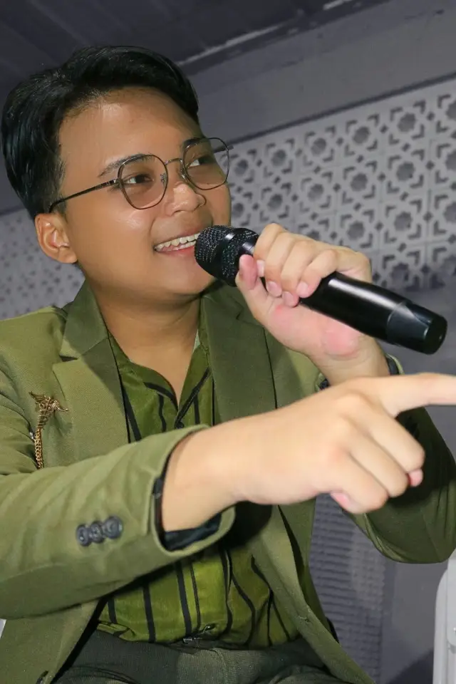Zdjęcie Raisya Affansyah (Raisya Affansyah)