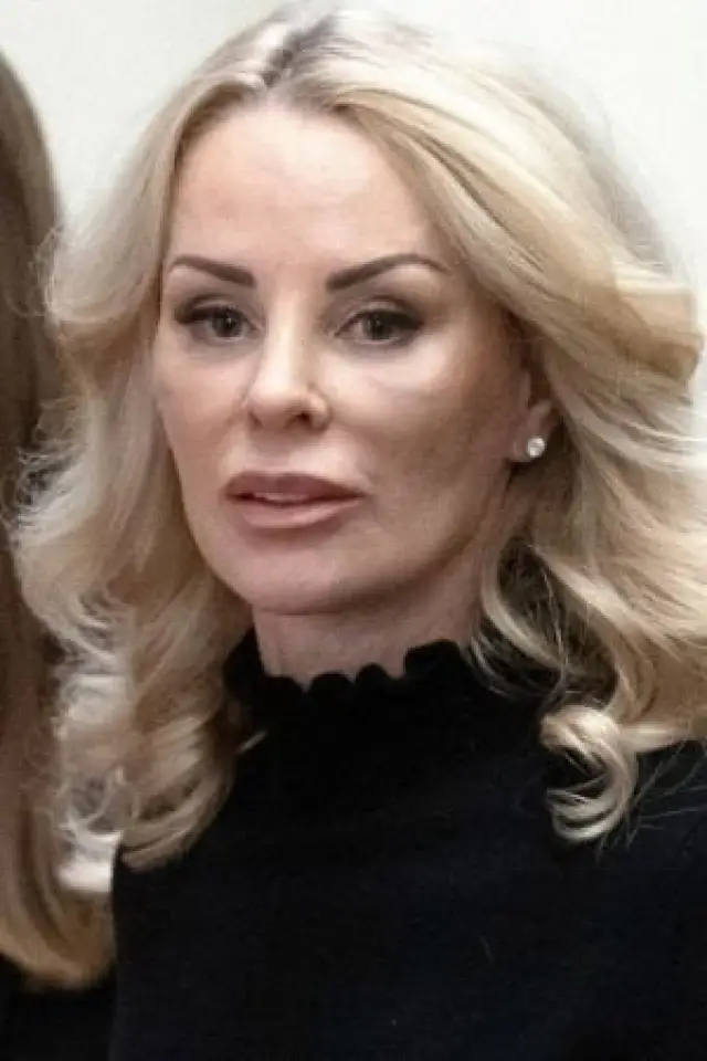 Zdjęcie  (Helena Seger)